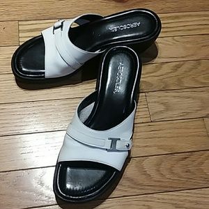Aerosoles Sandals